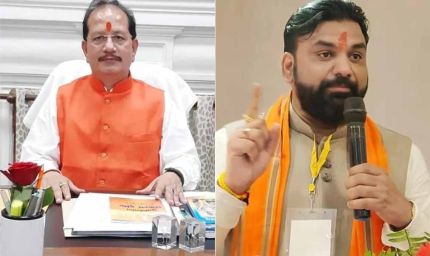 बिहार में नई सरकार की उलटी गिनती: शपथ ग्रहण की तैयारी पूरी, CM नाम का इंतजार