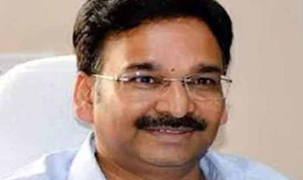 सुप्रीम कोर्ट से आईएएस विनय चौबे को जमानत, लेकिन जेल से अभी नहीं मिलेगी राहत