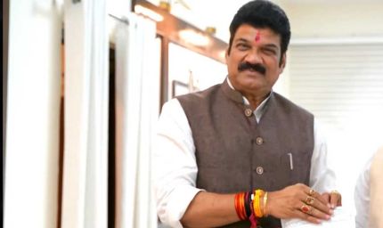 दिसम्बर 2026 तक होगा फेस रिकग्निशन के माध्यम से राशन वितरण : खाद्य मंत्री राजपूत