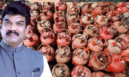 पर्याप्त मात्रा में पेट्रोलियम पदार्थ उपलब्ध : खाद्य मंत्री राजपूत