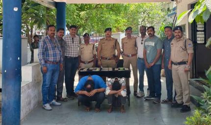 मध्‍यप्रदेश पुलिस ने किया e-Zero FIR, फर्जी कॉल सेंटर, म्यूल अकाउंट व ऑनलाइन ठगी नेटवर्क का पर्दाफाश