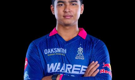 15 साल का वैभव सूर्यवंशी रचेगा इतिहास? टीम इंडिया डेब्यू के बेहद करीब!