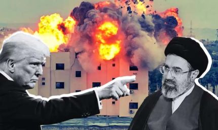 समझौता न होने पर होर्मुज में तूफान आएगा, ट्रंप की धमकी से ईरान पर कोई असर नहीं, रूस ने किया युद्ध में प्रवेश