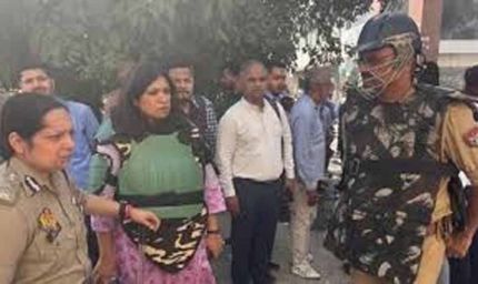 श्रमिकों का गुस्सा या साजिश? नोएडा हिंसा के पीछे संगठित गिरोह की जांच शुरू