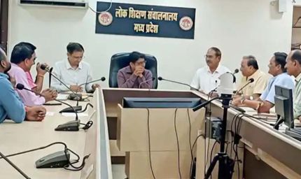 TET परीक्षा के लिए नए आदेश जारी होंगे, विभाग तय करेगा किन शिक्षकों को परीक्षा देना अनिवार्य