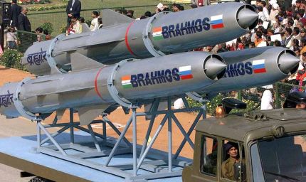 मोतिहारी में DRDO की मेगा प्रदर्शनी: ब्रह्मोस से अर्जुन टैंक तक दिखेगी भारत की ताकत