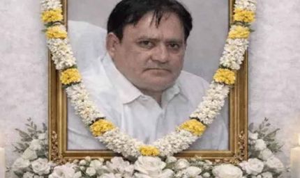 जालंधर में शोक की लहर: सेंट सोल्जर ग्रुप के चेयरमैन अनिल चोपड़ा का निधन