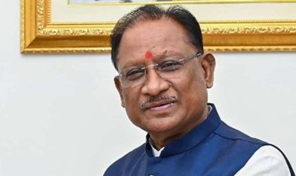 नारी शक्ति की भागीदारी से मजबूत होगा लोकतंत्र: अब नारी शक्ति के प्रतिनिधित्व को नई ऊंचाई देने का समय - मुख्यमंत्री विष्णुदेव साय