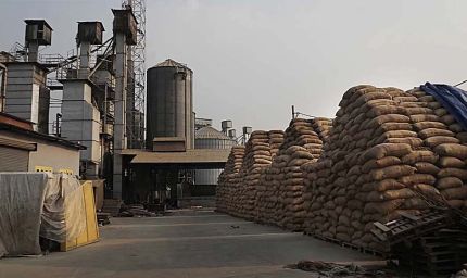 प्रदेश के राइस मिल उद्योग पर गंभीर वित्तीय संकट, 700 मिलें हो चुकीं बंद!