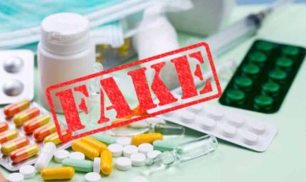 रायपुर में नकली दवा रैकेट का भंडाफोड़: सप्लायर समेत 3 आरोपी गिरफ्तार