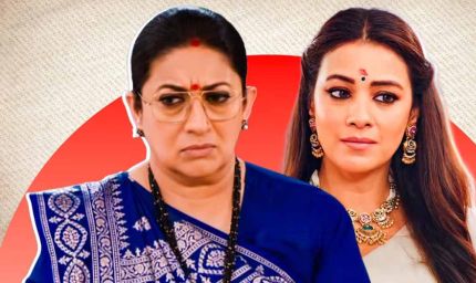 क्योंकि सास भी कभी बहू थी 2 में बड़ा ट्विस्ट, नोयना का सच आया सामने