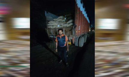 सैदा गोदाम में पीडीएस चावल चोरी का बड़ा खुलासा, प्रबंधन और ट्रांसपोर्टर पर मिली भगत के गंभीर आरोप