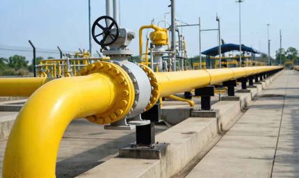 एचईसी रांची में एलपीजी संकट के बीच पीएनजी कनेक्शन की तैयारी तेज