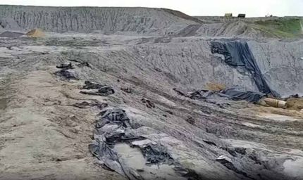 कोरबा में HTPP पर 18 करोड़ की पेनाल्टी: हसदेव नदी में राखड़ फेंकने पर सख्त कार्रवाई