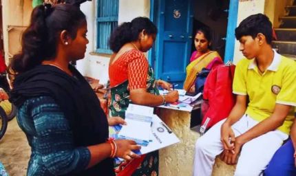 अंबेडकर जयंती पर राहत: जनगणना प्रशिक्षार्थी अनुपस्थित नहीं माने जाएंगे, बाद में मिलेगा प्रशिक्षण