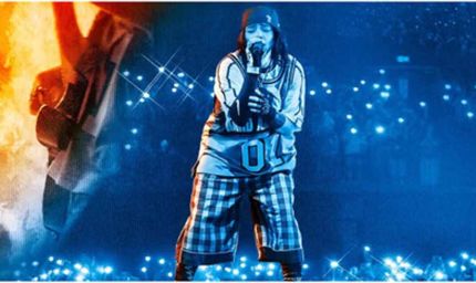 जेम्स कैमरून के साथ बिली एलिश का नया 3D प्रोजेक्ट, 8 मई को होगी रिलीज