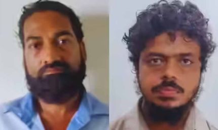 यूपी में आतंकी साजिश केस,तीन दोषियों को उम्रकैद की सजा