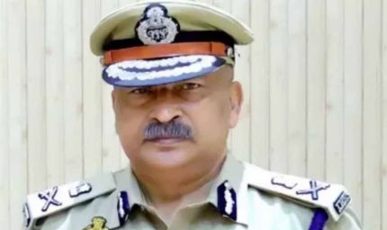 नोएडा में श्रमिक प्रदर्शन पर DGP का बयान, स्थिति पूरी तरह सामान्य