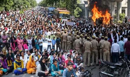 10 तक सैलरी, दोगुना ओवरटाइम और बोनस: नोएडा आंदोलन से श्रमिकों को मिली ये बड़ी राहतें