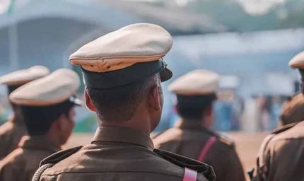 हरियाणा में 22 HPS अधिकारी बनेंगे IPS, प्रमोशन प्रक्रिया शुरू