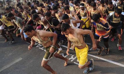 हरियाणा कॉन्स्टेबल भर्ती अपडेट: 20 अप्रैल से फिजिकल टेस्ट, 17 को जारी होंगे एडमिट कार्ड