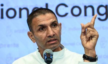 राज्यसभा सीट पर कांग्रेस में कास्ट प्रेशर बढ़ा, दलित और ब्राह्मणों के बाद सिंधी समाज ने भी ठोकी दावेदारी