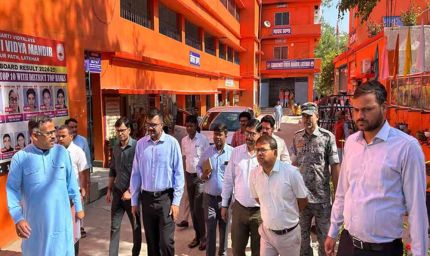 19 अप्रैल को होगी झारखंड संयुक्त असैनिक सेवा प्रारंभिक परीक्षा, प्रशासन अलर्ट