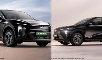 Innova से बड़ी, 500KM रेंज वाली 7-सीटर इलेक्ट्रिक कार आज होगी लॉन्च