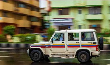 साइबर ठगी का भंडाफोड़, एसीबी ने 10 हजार की रिश्वत लेते दो आरोपी दबोचे