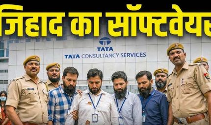 TCS मामले में साजिश का खुलासा! 9 FIR में यौन उत्पीड़न और धार्मिक दबाव के गंभीर आरोप – मलेशिया में बेचे जाने का संदेह