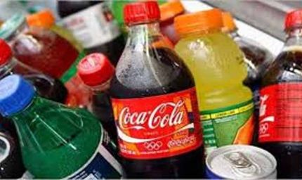 जैसलमेर मे,माजा बोतल में गड़बड़ी, कंपनी पर जुर्माना