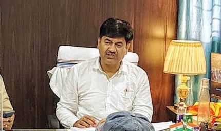 गढ़वा में ‘कॉफी विद एसडीएम’ कार्यक्रम, शिक्षा सुधार पर होगी चर्चा