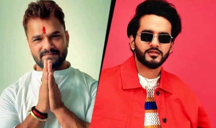 प्रियंका चाहर चौधरी की एंट्री से शो में बढ़ा टशन, खेसारी लाल और अभिषेक मल्हान आमने-सामने