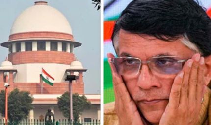 पवन खेड़ा को बड़ा झटका, SC ने अग्रिम जमानत पर लगाई रोक, असम में केस और तेलंगाना हाईकोर्ट की बेल