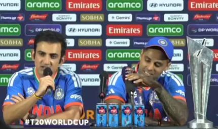 गौतम गंभीर के कार्यकाल विस्तार पर चर्चा, 2028 तक बने रह सकते हैं कोच