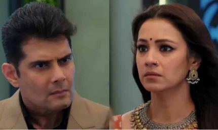 बरखा बिष्ट का एग्जिट कंफर्म, शो से खत्म हुआ वैम्प ट्रैक