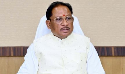 साय कैबिनेट की बैठक में 9 अहम फैसले, UCC प्रारूप समिति का गठन, महिलाओं को 50% रजिस्ट्री छूट