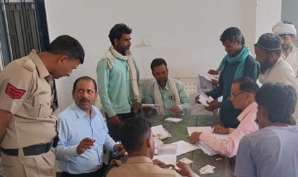 महाराष्ट्र में मदरसों की जांच में जुटी कटनी पुलिस, बिहार से सामाजिक रिपोर्ट की मांग