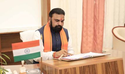 सम्राट चौधरी ने संभाली कमान: बंगाल चुनाव के बाद होगा मंत्रिमंडल विस्तार