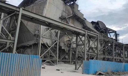 बालको और दूसरे कारखानों में भी हो चुके बड़े हादसे, छत्तीसगढ़ के 3 साल में 296 मजदूरों की मौत!