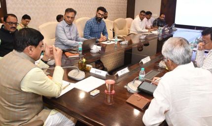 किसानों को सस्ती बिजली उपलब्ध कराना हमारी प्राथमिकता : मुख्यमंत्री डॉ. यादव