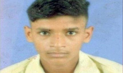 सतना जिले के मानेंद्र केवट ने रचा इतिहास, प्रदेश मेरिट में तीसरा स्थान