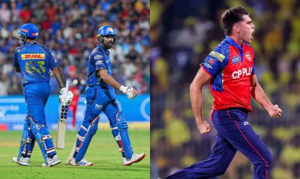 मुंबई इंडियंस बनाम पंजाब किंग्स, रोहित शर्मा की फिटनेस पर सस्पेंस