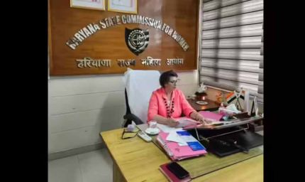 रेणु भाटिया का सख्त बयान,अश्लीलता पर नहीं चलेगी माफी, होगी कड़ी कानूनी कार्रवाई