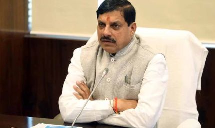 नर्मदापुरम-टिमरनी मार्ग बनेगा हाईटेक: सीएम डॉ. यादव करेंगे 972.16 करोड़ के प्रोजेक्ट की शुरुआत