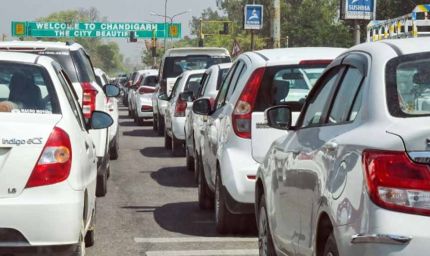 चंडीगढ़ में ड्राइवरों की मांग तेज: एग्रीगेटर पॉलिसी रूल्स-2025 और किराया नोटिफिकेशन लागू करने की अपील