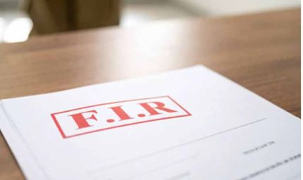 कोरबा जिले के तीन उचित मूल्य दुकानों में राशन वितरण में अनियमितताएं पाए जाने पर एफआईआर दर्ज