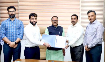 प्रदेश सौर ऊर्जा के क्षेत्र में बनेगा देश का अग्रणी राज्य : मंत्री शुक्ला