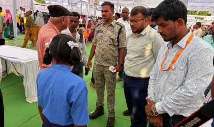 मुख्यमंत्री विष्णु देव साय ने सुशासन तिहार 2026 के आयोजन को लेकर कलेक्टरों को लिखी चिट्ठी