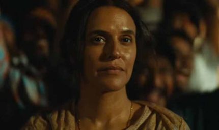 नेहा धूपिया की हॉलीवुड डेब्यू फिल्म ‘52 ब्लू’ का ट्रेलर रिलीज